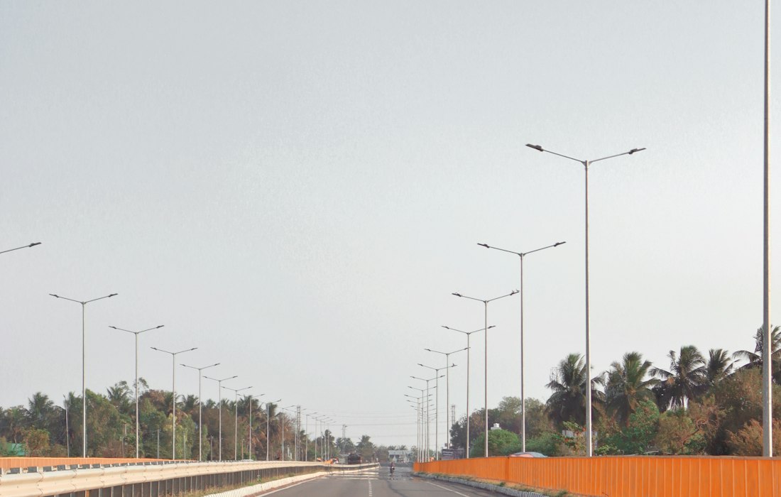 Illustrative image for landmark-achievement-56km-okigwe-owerri-road-delivery; not a photograph of an actual government programme