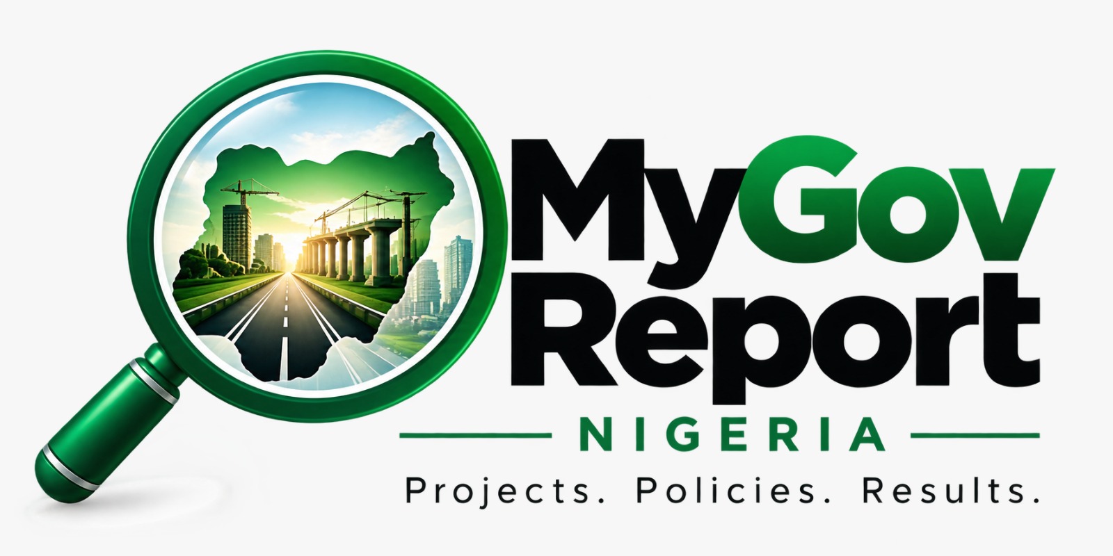 MyGovReport Nigeria